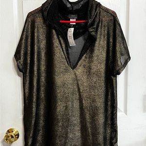 🖤🩷NWT 💖Swimsuit Cover-up🩷🖤